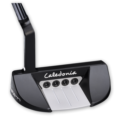 Golf Putter online von Caledonia Beast Mallet