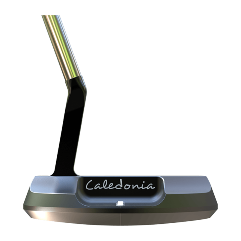 Golf Putter online von Caledonia Beast Mallet